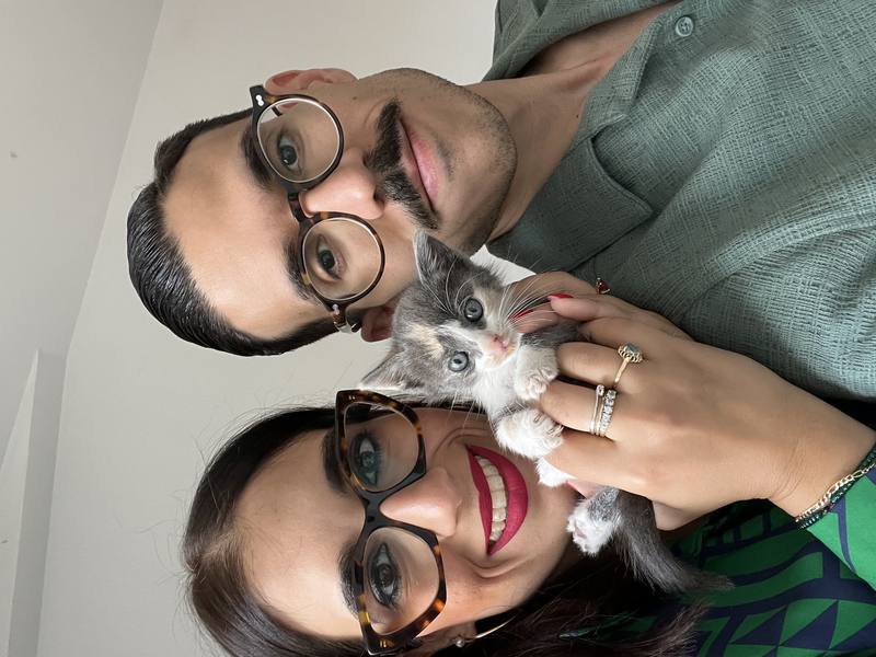 Eleonora e Marco
