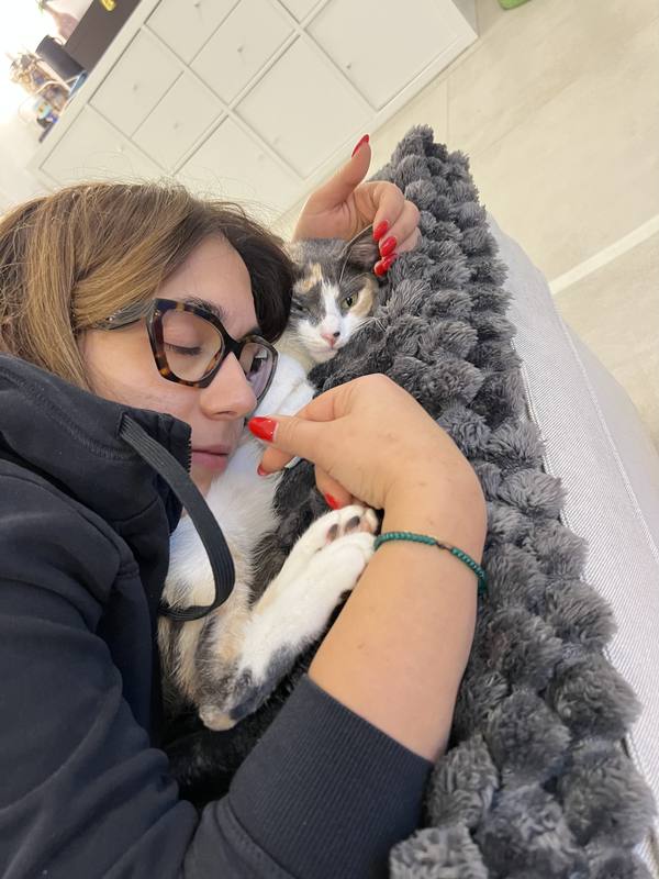 Eleonora e Marco