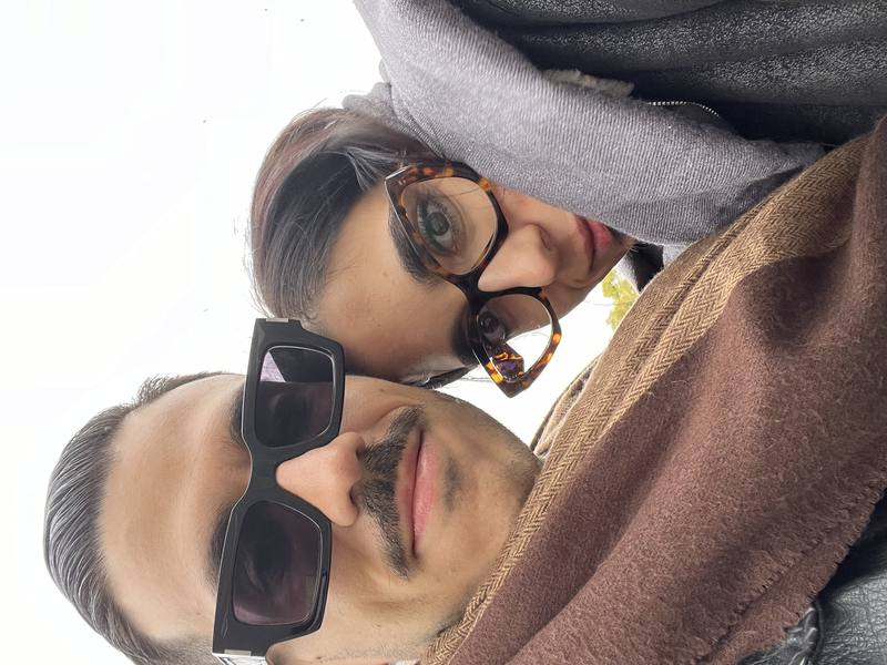 Eleonora e Marco