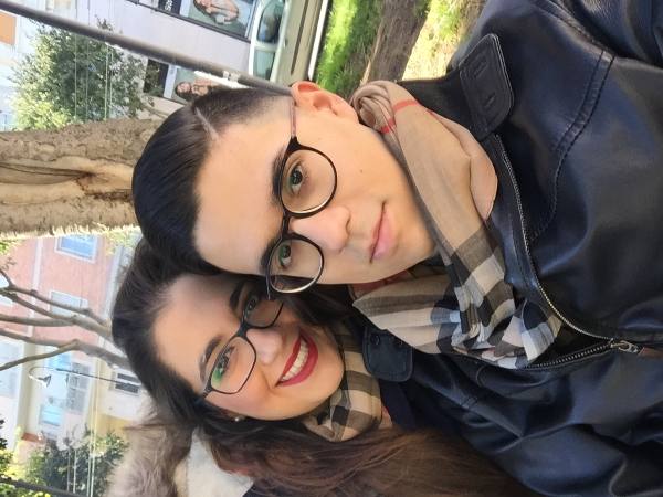 Eleonora e Marco