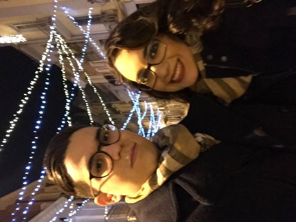 Eleonora e Marco