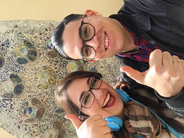 Eleonora e Marco