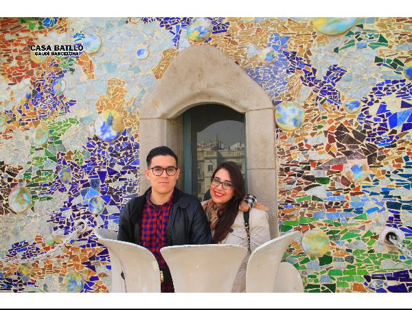 Eleonora e Marco