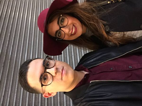 Eleonora e Marco