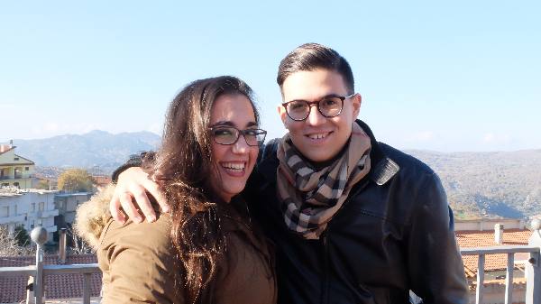 Eleonora e Marco