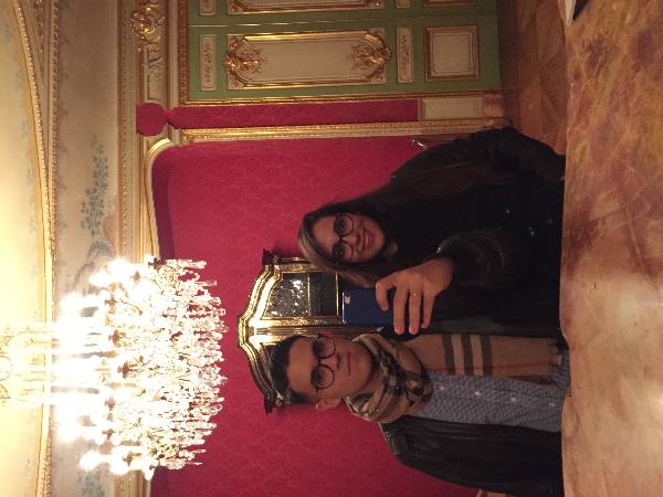 Eleonora e Marco