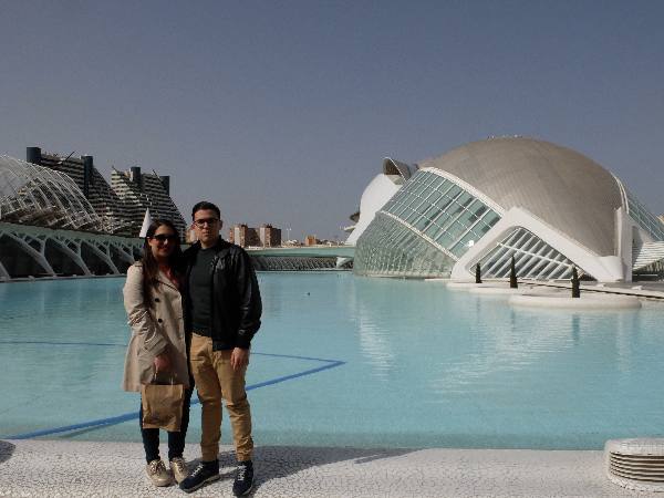 Eleonora e Marco