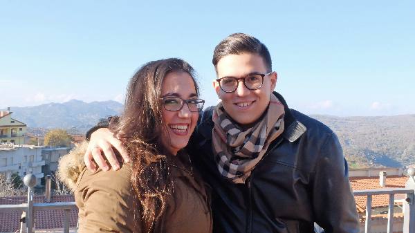 Eleonora e Marco