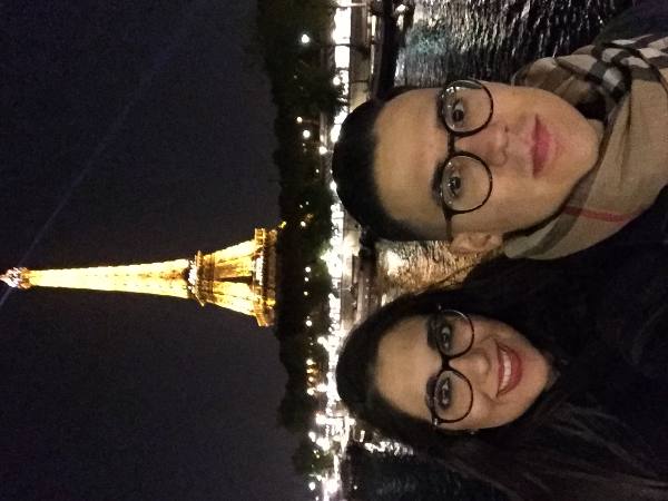 Eleonora e Marco