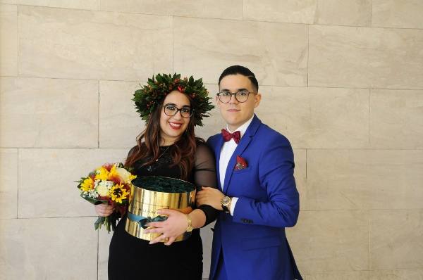 Eleonora e Marco