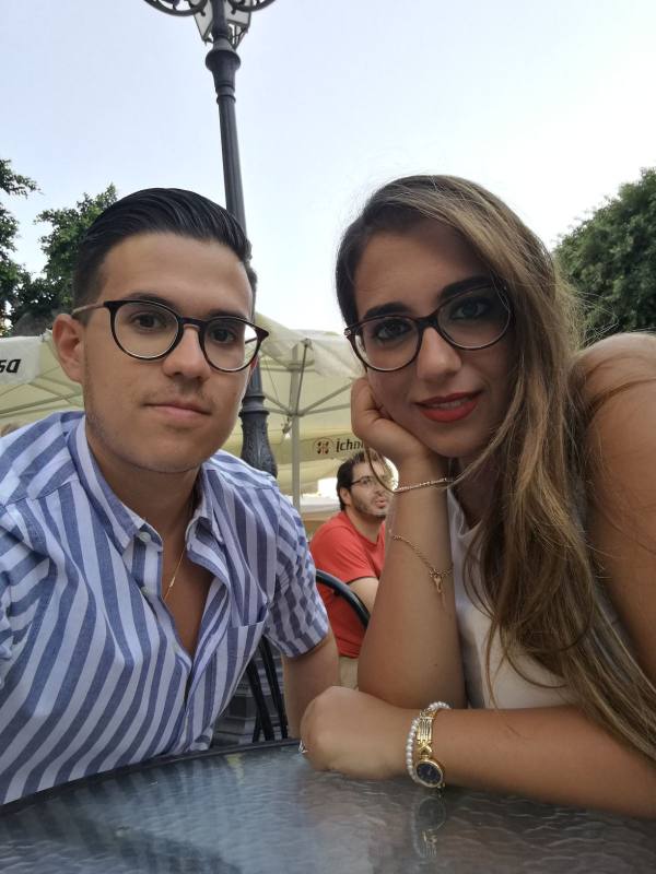 Eleonora e Marco
