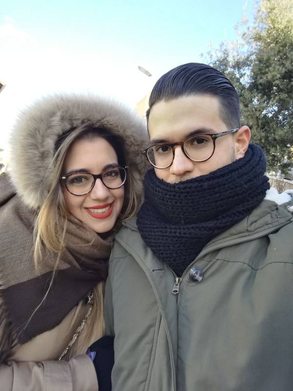 Eleonora e Marco