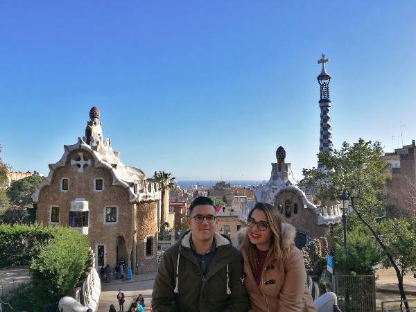 Eleonora e Marco
