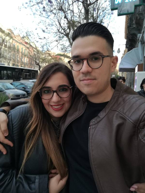 Eleonora e Marco