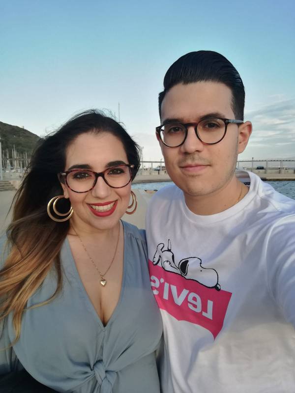 Eleonora e Marco