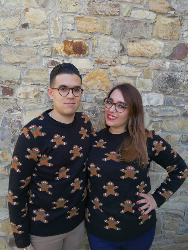 Eleonora e Marco