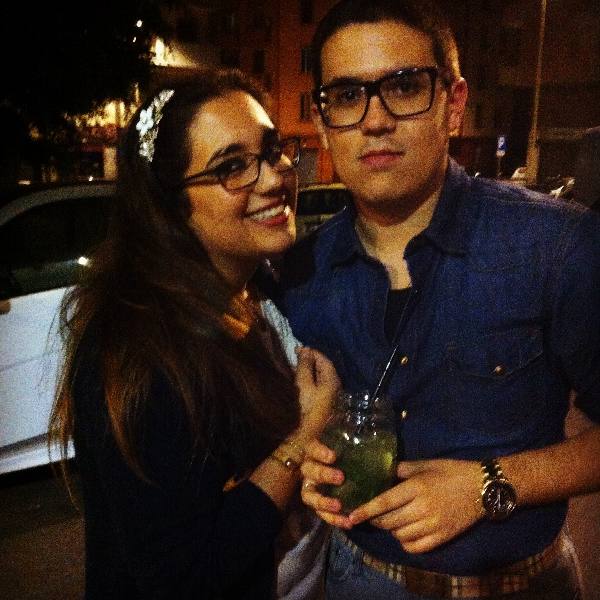 Eleonora e Marco