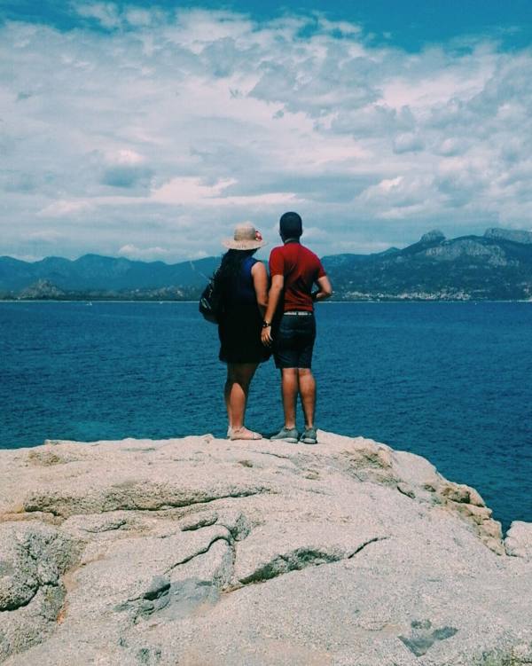 Eleonora e Marco