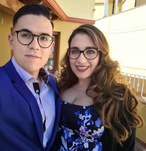 Eleonora e Marco