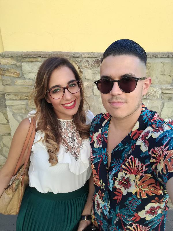 Eleonora e Marco
