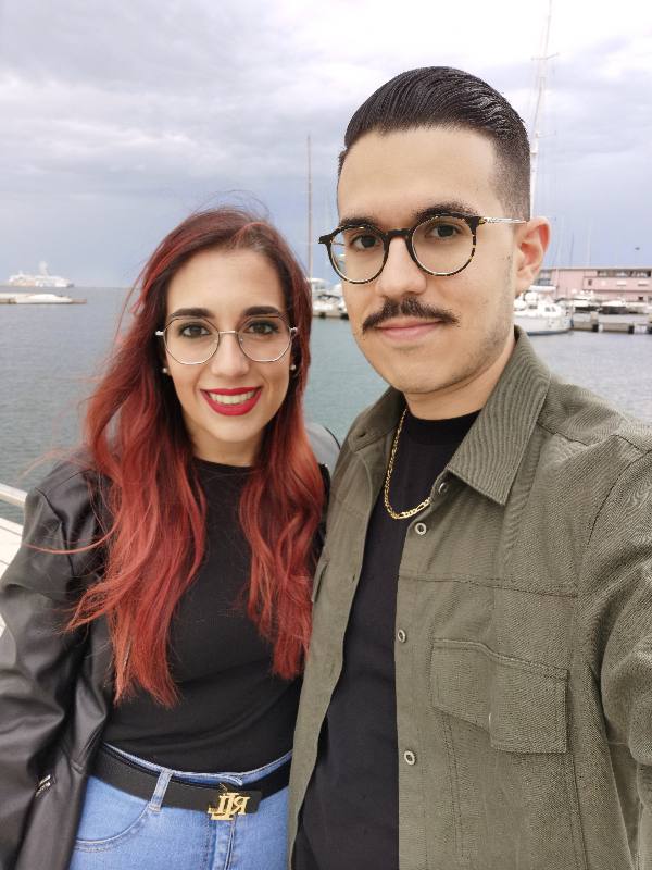 Eleonora e Marco