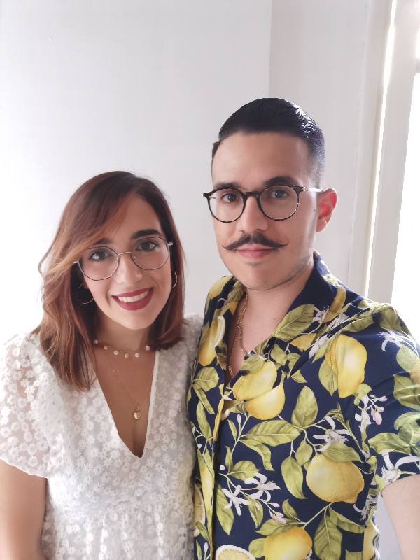 Eleonora e Marco