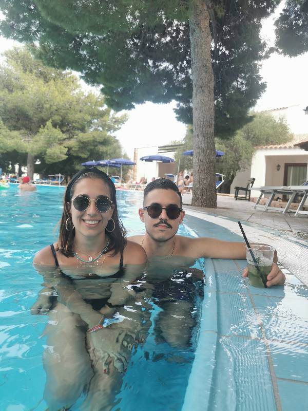 Eleonora e Marco