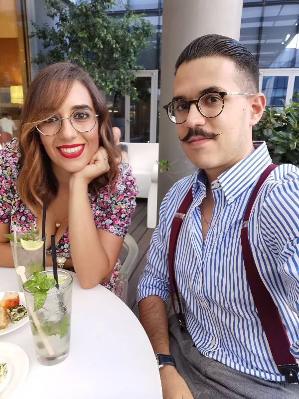 Eleonora e Marco