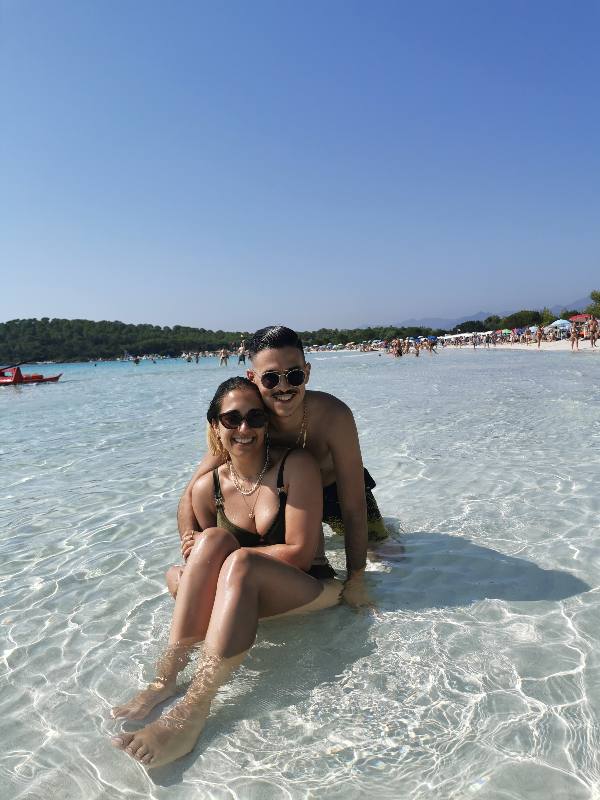 Eleonora e Marco