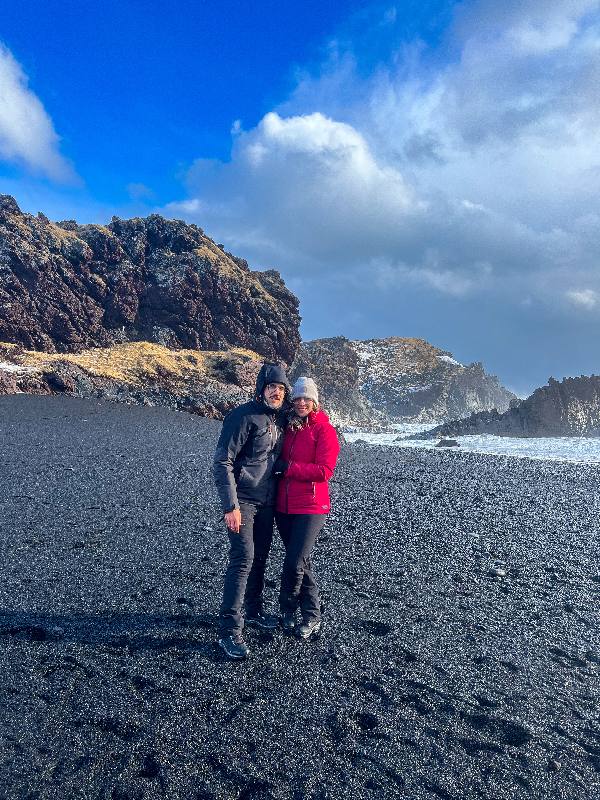 Eleonora e Marco