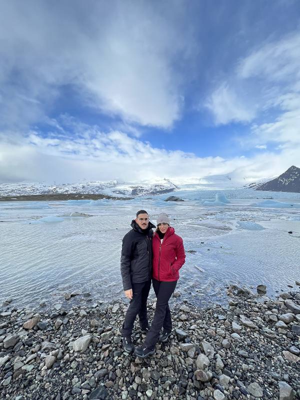 Eleonora e Marco