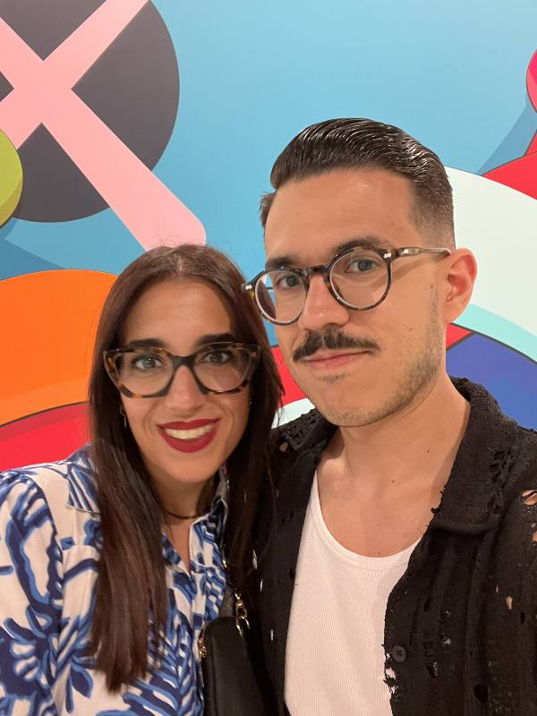 Eleonora e Marco