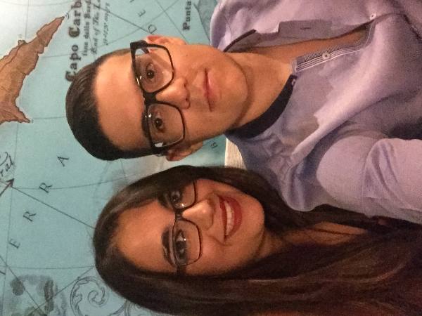 Eleonora e Marco