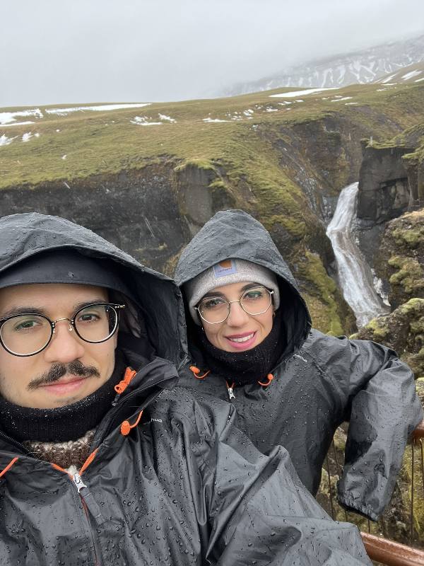 Eleonora e Marco