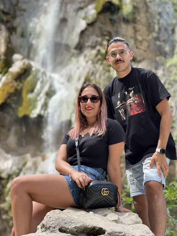 Eleonora e Marco