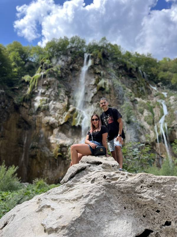 Eleonora e Marco