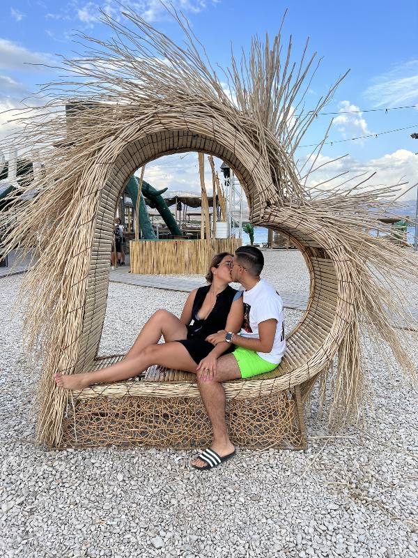 Eleonora e Marco