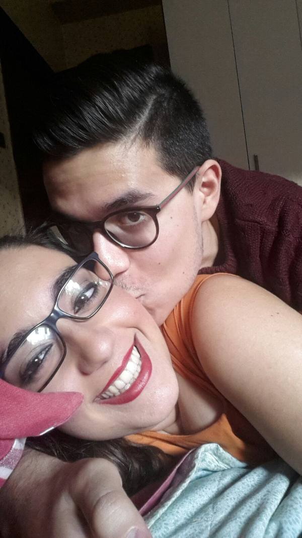 Eleonora e Marco