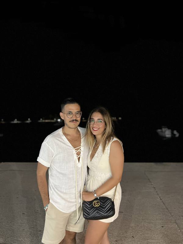 Eleonora e Marco