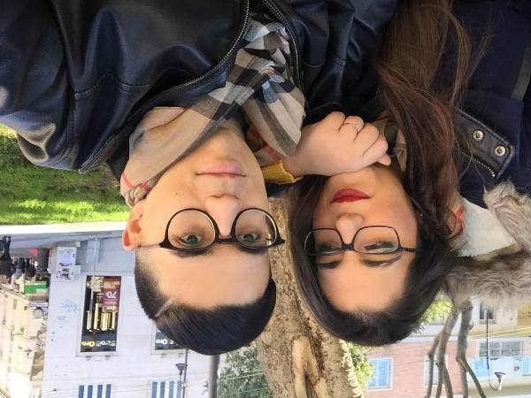 Eleonora e Marco