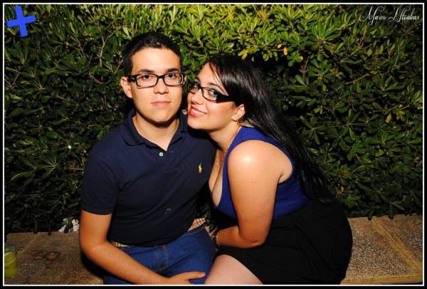 Eleonora e Marco