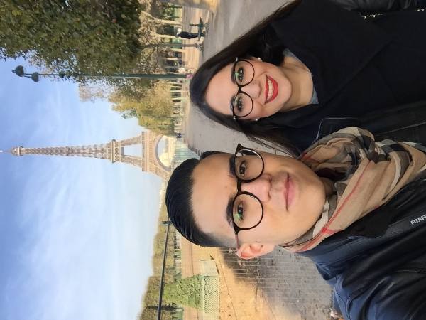 Eleonora e Marco