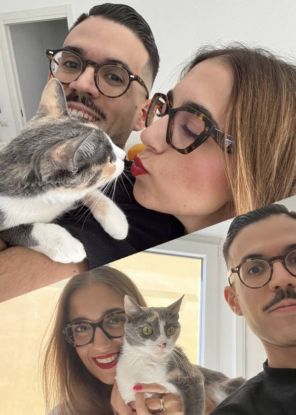 Eleonora e Marco