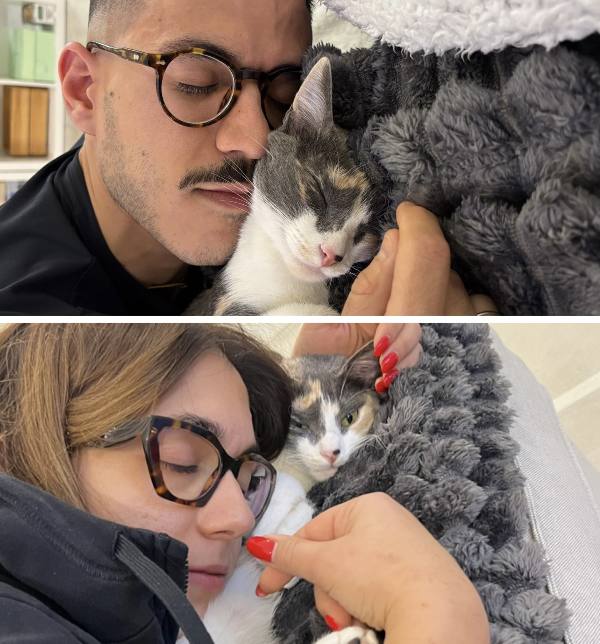 Eleonora e Marco