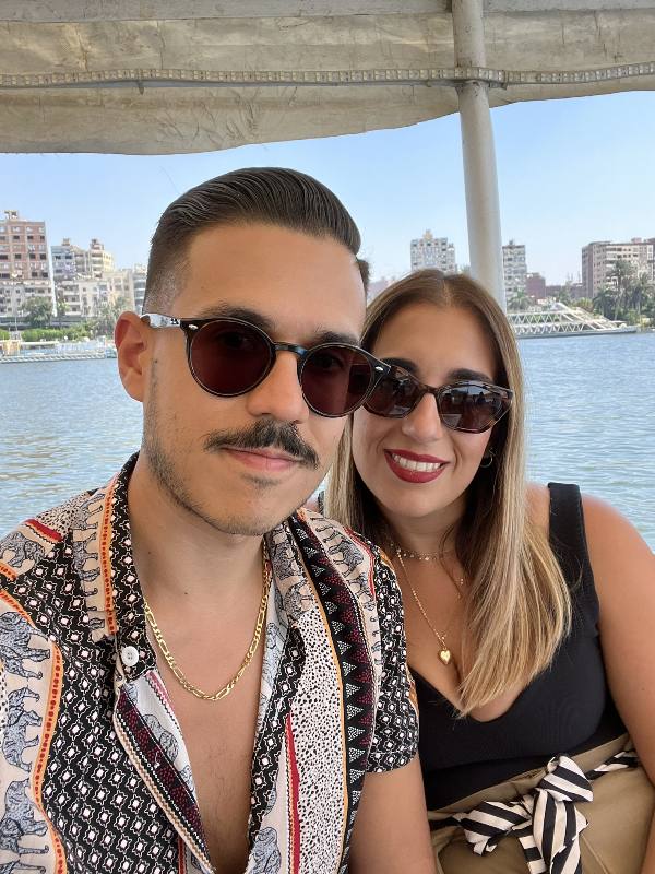 Eleonora e Marco