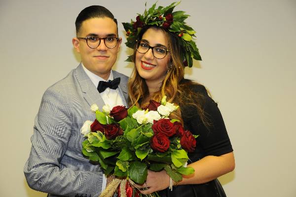 Eleonora e Marco