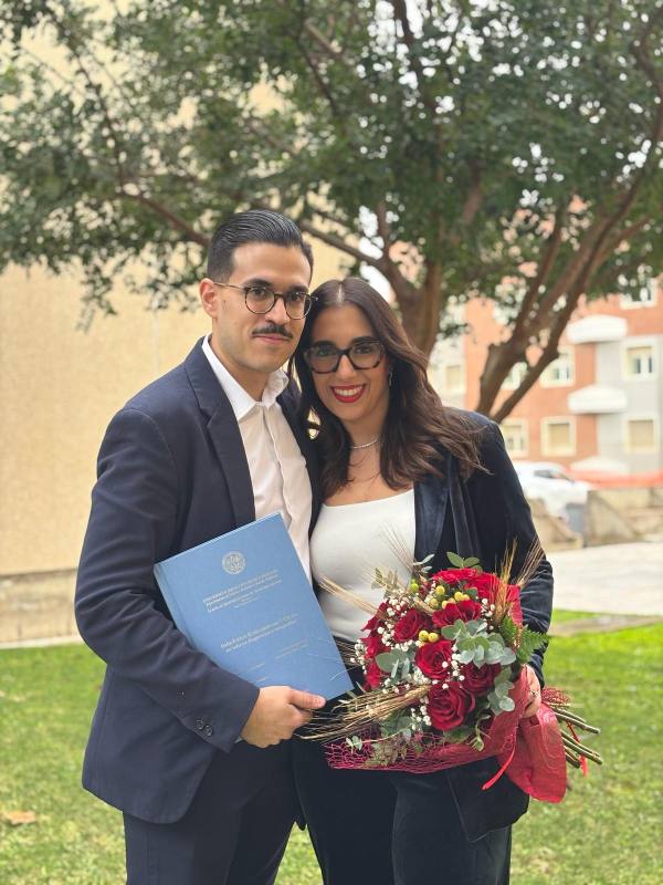 Eleonora e Marco